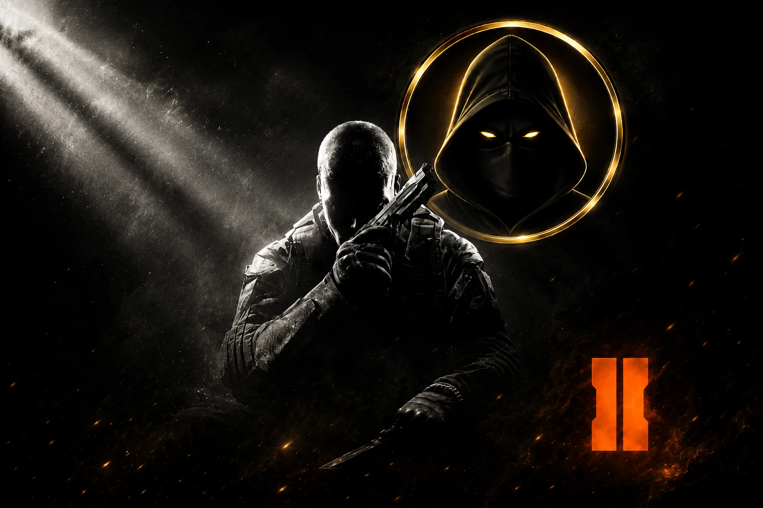 BO2 MP Unlock All + Zombies