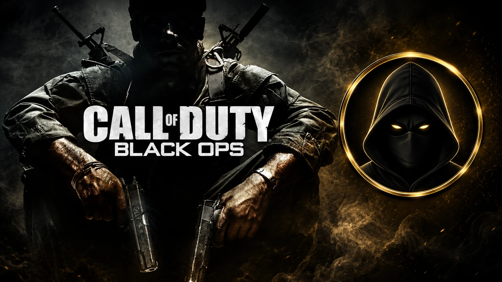 Call of Duty: Black Ops Unlock All (PS4 & PS5)