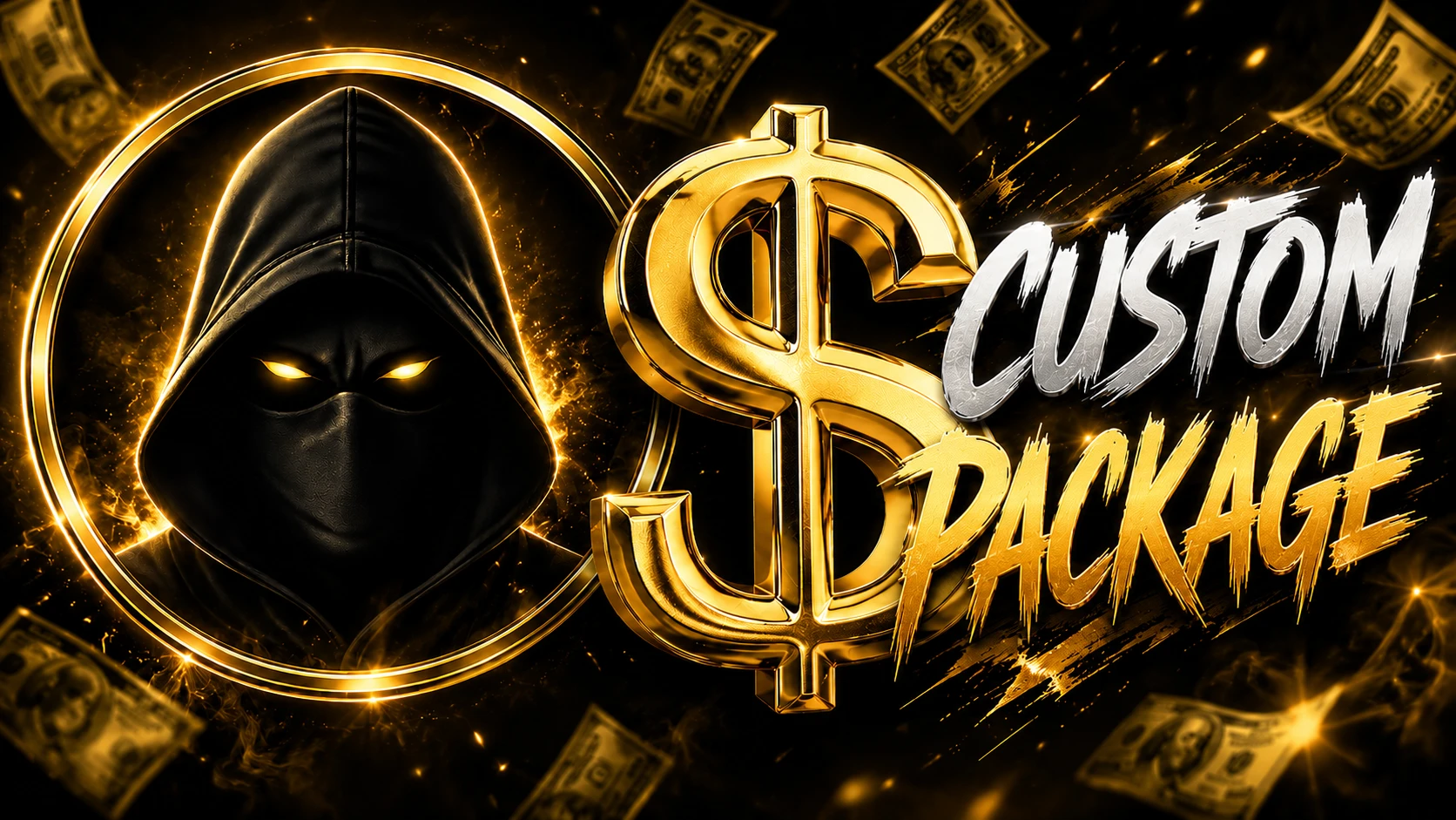 Custom Pacakge