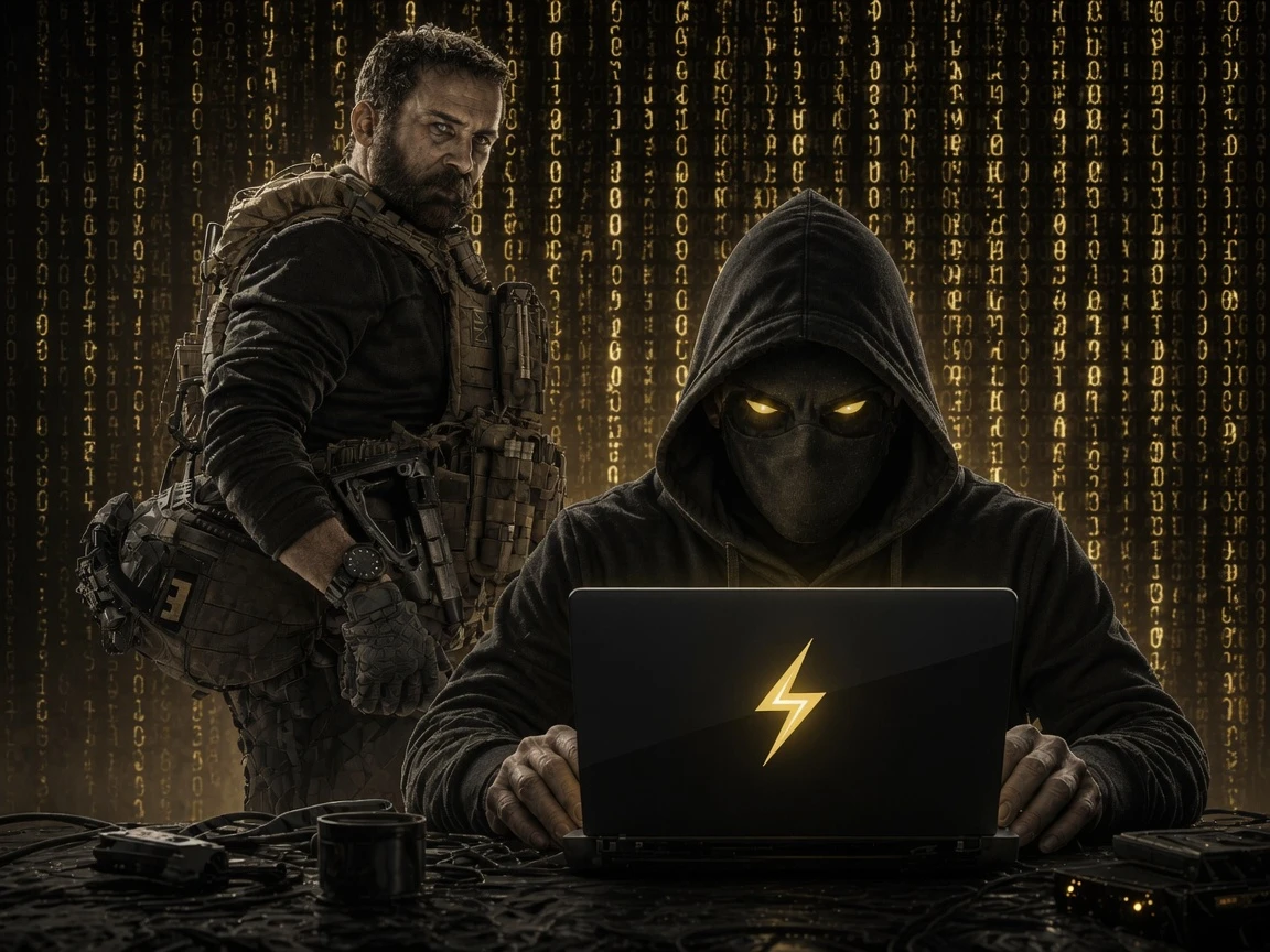 MW2019 Unlock All Service