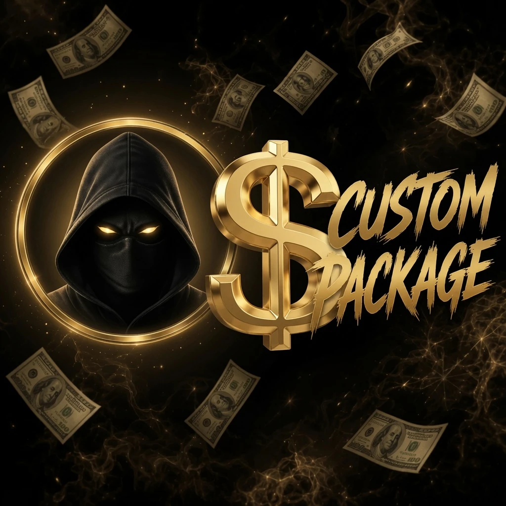 Custom Pacakge