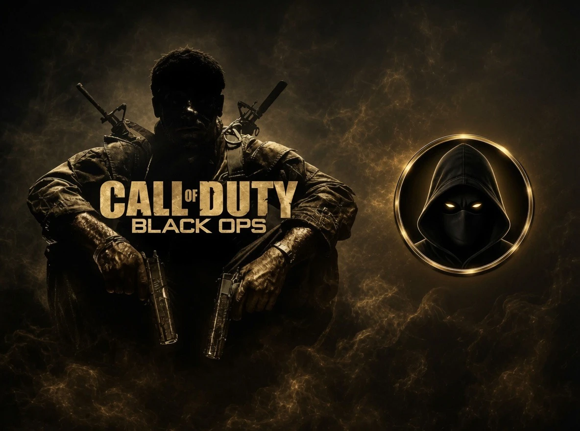 Call of Duty: Black Ops Unlock All (PS4 & PS5)